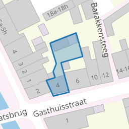 Perceel HST00-A-2235