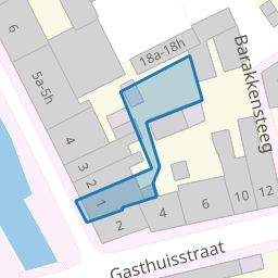 Perceel HST00-A-2238