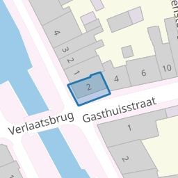 Perceel HST00-A-2239