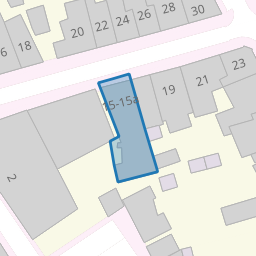 Perceel HST00-A-2269