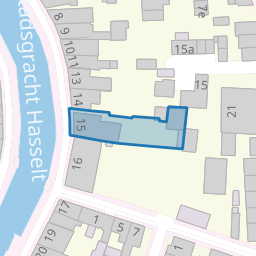 Perceel HST00-A-2274