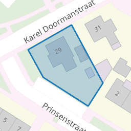 Perceel HST00-A-2334