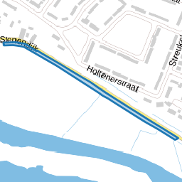 Perceel HST00-A-2348