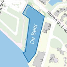 Perceel HST00-A-2355