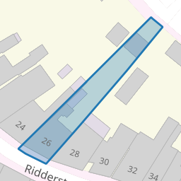 Perceel HST00-A-2379