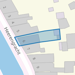 Perceel HST00-A-2388