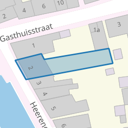 Perceel HST00-A-2391