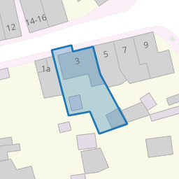 Perceel HST00-A-2392