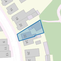 Perceel HST00-A-2393