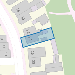 Perceel HST00-A-2394