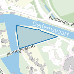 Perceel HST00-A-2398