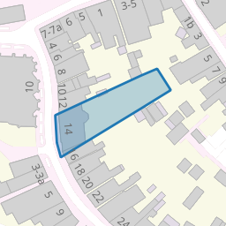 Perceel HST00-A-2418