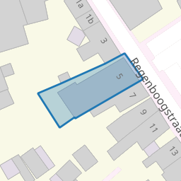 Perceel HST00-A-2419