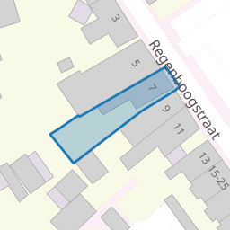 Perceel HST00-A-2420