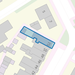 Perceel HST00-A-2427