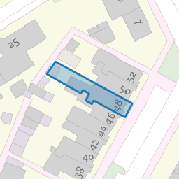 Perceel HST00-A-2429