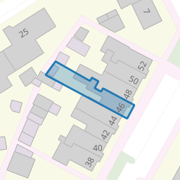 Perceel HST00-A-2430