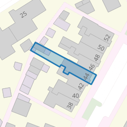 Perceel HST00-A-2431