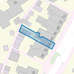 Perceel HST00-A-2432