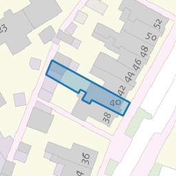 Perceel HST00-A-2433