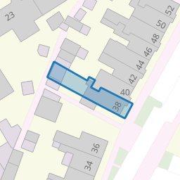 Perceel HST00-A-2434