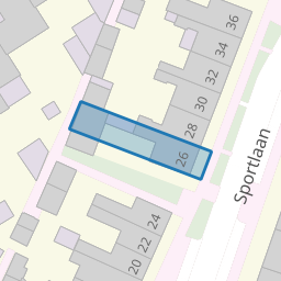 Perceel HST00-A-2441