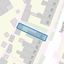 Perceel HST00-A-2443