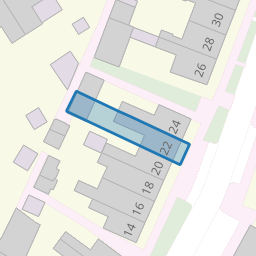 Perceel HST00-A-2444