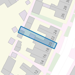 Perceel HST00-A-2445