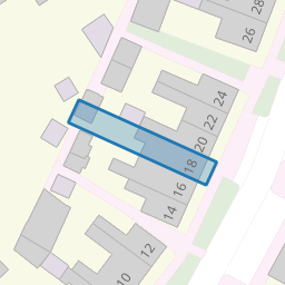 Perceel HST00-A-2446