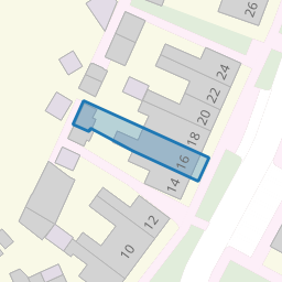 Perceel HST00-A-2447