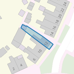 Perceel HST00-A-2450