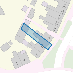 Perceel HST00-A-2451