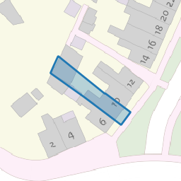 Perceel HST00-A-2452