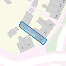 Perceel HST00-A-2453