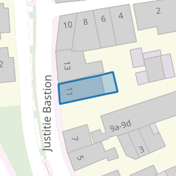 Perceel HST00-A-2482