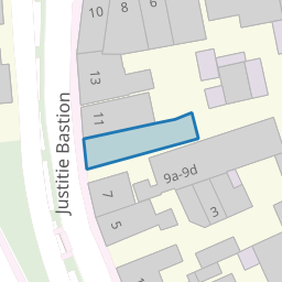 Perceel HST00-A-2483