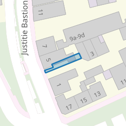 Perceel HST00-A-2484