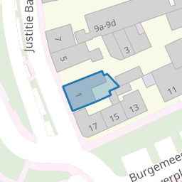 Perceel HST00-A-2487