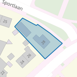 Perceel HST00-A-2490