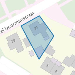 Perceel HST00-A-2494