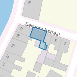 Perceel HST00-A-2505