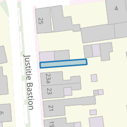 Perceel HST00-A-2519