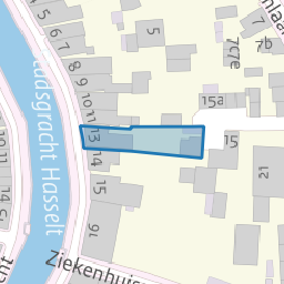 Perceel HST00-A-2522