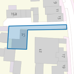 Perceel HST00-A-2523