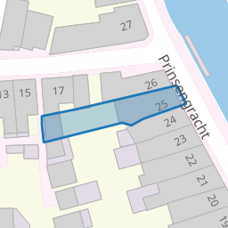 Perceel HST00-A-2529