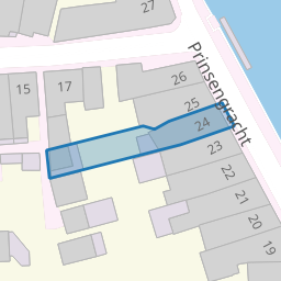 Perceel HST00-A-2530