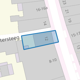 Perceel HST00-A-2531