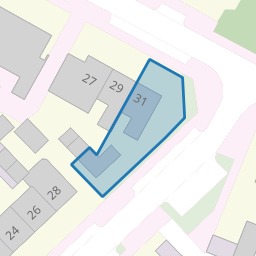 Perceel HST00-A-2544