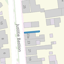 Perceel HST00-A-2564